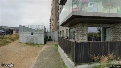Lejligheder til leje i København S - Foto fra Google Street View