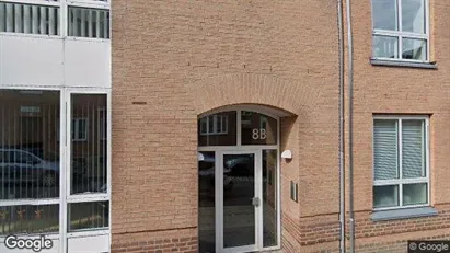 Lejligheder til leje i Kolding - Foto fra Google Street View