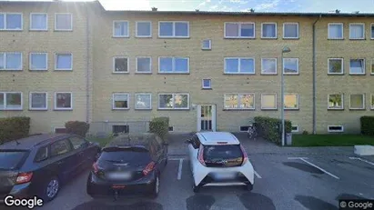 Lejligheder til salg i Taastrup - Foto fra Google Street View