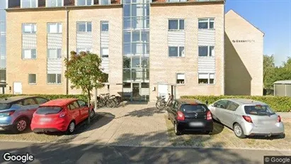Lejligheder til salg i Kastrup - Foto fra Google Street View