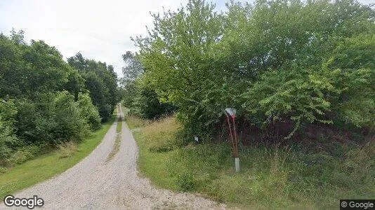Lejligheder til salg i Knebel - Foto fra Google Street View