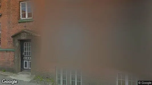 Lejligheder til leje i Viborg - Foto fra Google Street View