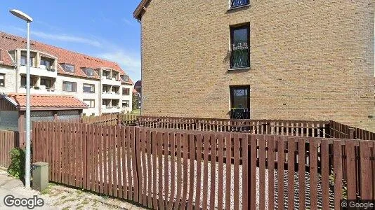 Lejligheder til salg i Kastrup - Foto fra Google Street View
