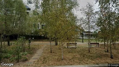 Lejligheder til salg i København S - Foto fra Google Street View