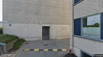Lejligheder til salg i Randers SV - Foto fra Google Street View