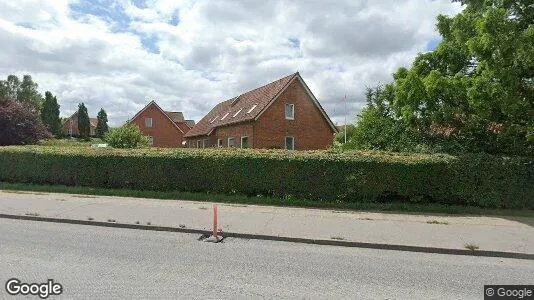 Lejligheder til salg i Randers SØ - Foto fra Google Street View