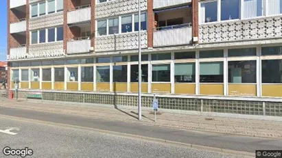 Lejligheder til salg i Nørresundby - Foto fra Google Street View