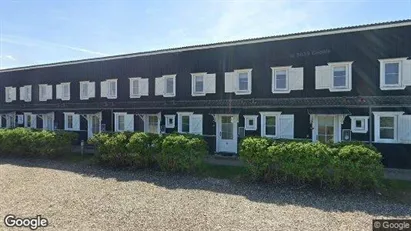 Lejligheder til salg i Vestervig - Foto fra Google Street View