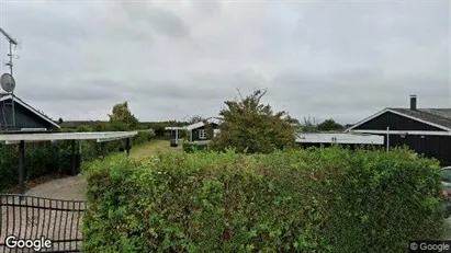 Lejligheder til salg i Roskilde - Foto fra Google Street View