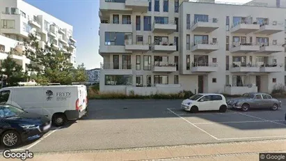 Lejligheder til salg i Vesterbro - Foto fra Google Street View