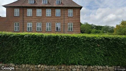 Lejligheder til salg i Birkerød - Foto fra Google Street View