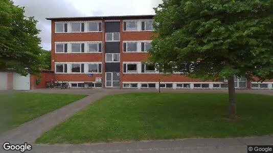 Lejligheder til leje i Lemvig - Foto fra Google Street View