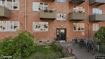 Lejligheder til salg i København S - Foto fra Google Street View