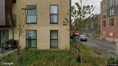 Lejligheder til leje i København S - Foto fra Google Street View