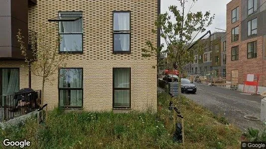 Lejligheder til leje i København S - Foto fra Google Street View