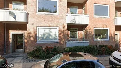 Lejligheder til salg i Frederiksberg - Foto fra Google Street View