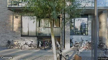 Lejligheder til leje i København SV - Foto fra Google Street View