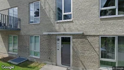 Lejligheder til leje i Søborg - Foto fra Google Street View
