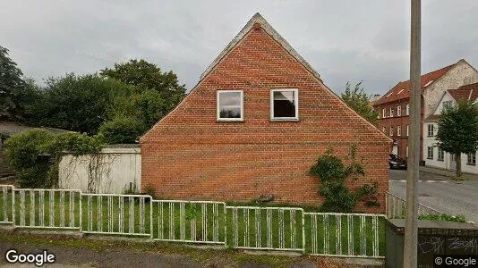 Lejligheder til salg i Horsens - Foto fra Google Street View