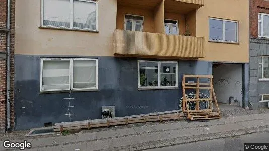 Lejligheder til salg i Frederiksberg - Foto fra Google Street View