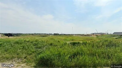 Lejligheder til salg i Ringkøbing - Foto fra Google Street View