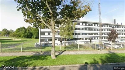 Lejligheder til salg i Korsør - Foto fra Google Street View