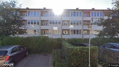 Lejligheder til salg i Odder - Foto fra Google Street View