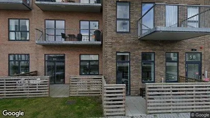 Lejligheder til salg i København S - Foto fra Google Street View