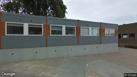 Lejligheder til salg i Vesterbro - Foto fra Google Street View