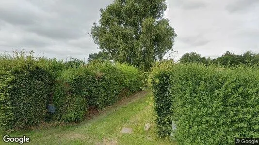 Lejligheder til salg i Ebeltoft - Foto fra Google Street View