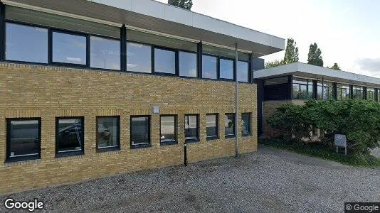 Lejligheder til leje i Svendborg - Foto fra Google Street View