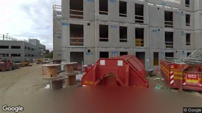 Lejligheder til leje i Brøndby - Foto fra Google Street View