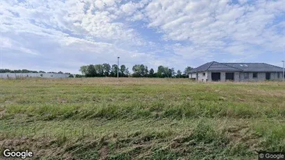 Lejligheder til salg i Ryomgård - Foto fra Google Street View