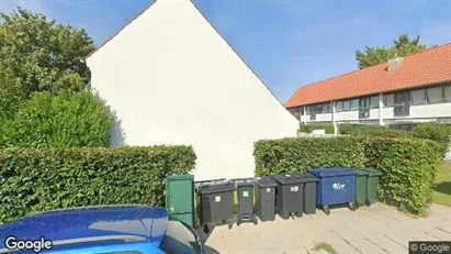 Lejligheder til salg i Kongens Lyngby - Foto fra Google Street View