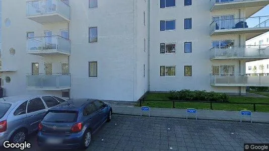 Lejligheder til salg i Nørresundby - Foto fra Google Street View