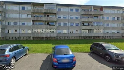 Lejligheder til salg i Nørresundby - Foto fra Google Street View