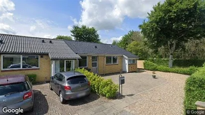 Lejligheder til salg i Herning - Foto fra Google Street View