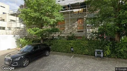 Lejligheder til salg i Frederiksberg - Foto fra Google Street View