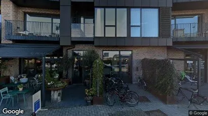 Lejligheder til salg i København SV - Foto fra Google Street View