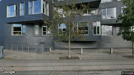Lejligheder til salg i Østerbro - Foto fra Google Street View