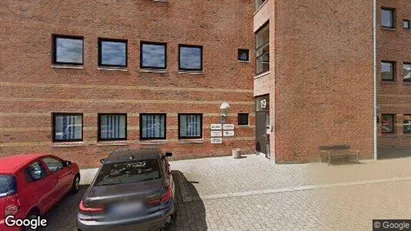 Lejligheder til leje i Nørresundby - Foto fra Google Street View