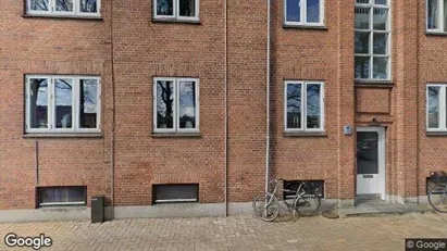 Lejligheder til leje i Odense C - Foto fra Google Street View