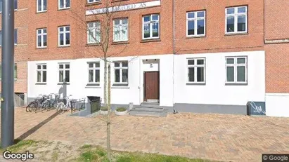 Lejligheder til leje i Odense C - Foto fra Google Street View