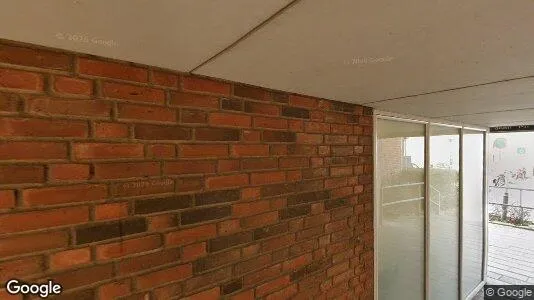 Lejligheder til leje i Aalborg Centrum - Foto fra Google Street View