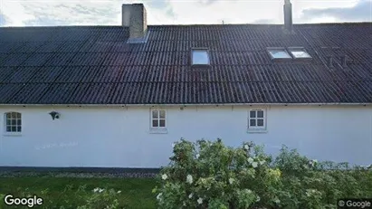 Lejligheder til salg i Brønderslev - Foto fra Google Street View