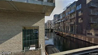 Lejligheder til leje i København SV - Foto fra Google Street View