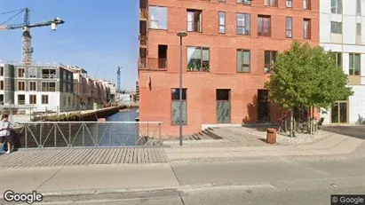 Lejligheder til leje i København SV - Foto fra Google Street View
