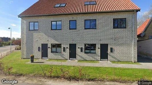 Lejligheder til salg i Taastrup - Foto fra Google Street View