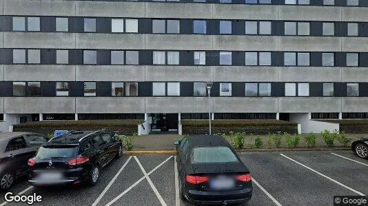 Lejligheder til salg i Risskov - Foto fra Google Street View
