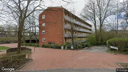 Lejligheder til salg i Værløse - Foto fra Google Street View